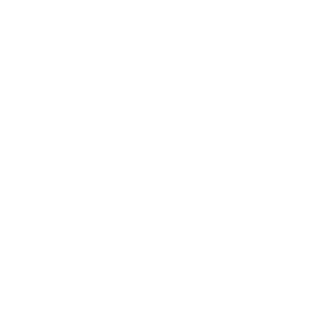 Logo Barboni di lusso bianco